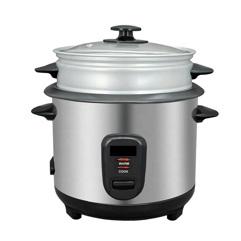 stainless steel electric rice cooker – Xionps Limited